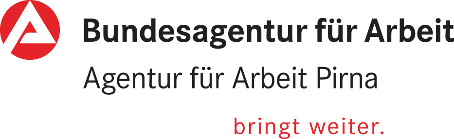 Logo Agentur für Arbeit Pirna